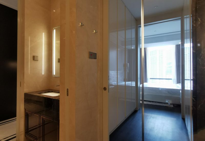 Pavilion Suites Kuala Lumpur