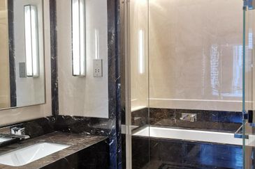 Pavilion Suites Kuala Lumpur