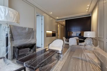 Pavilion Suites Kuala Lumpur