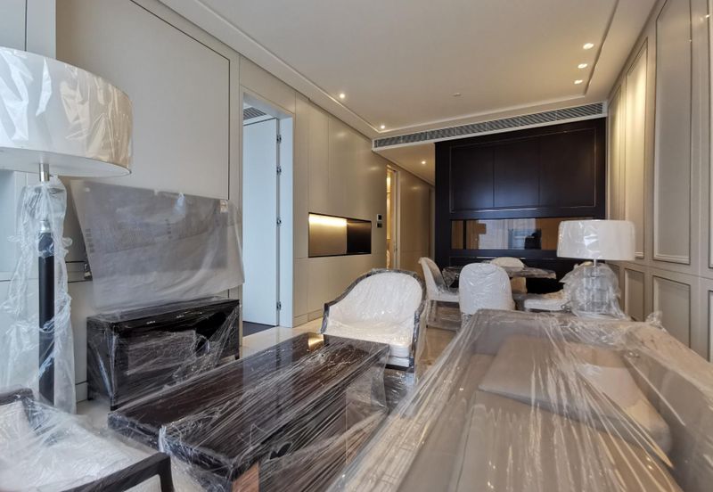 Pavilion Suites Kuala Lumpur