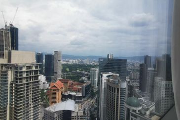 Pavilion Suites Kuala Lumpur