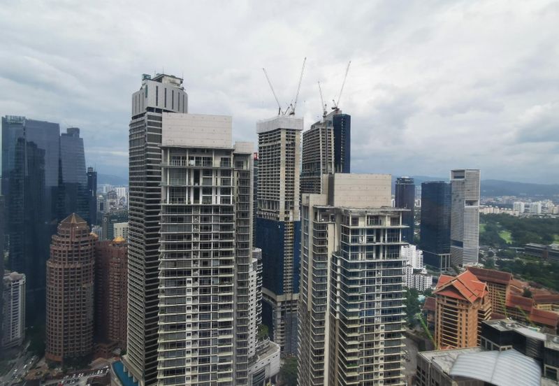 Pavilion Suites Kuala Lumpur