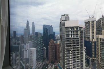 Pavilion Suites Kuala Lumpur