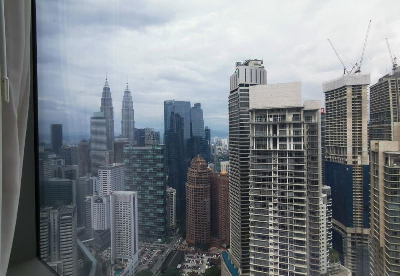 Pavilion Suites Kuala Lumpur