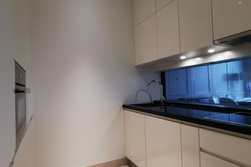 Pavilion Suites Kuala Lumpur