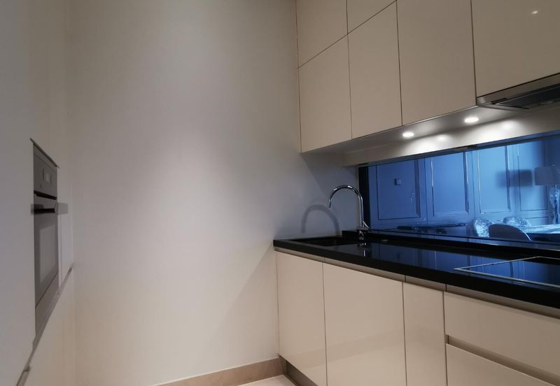 Pavilion Suites Kuala Lumpur