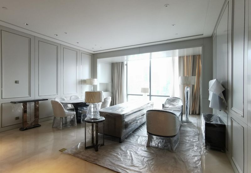 Pavilion Suites Kuala Lumpur