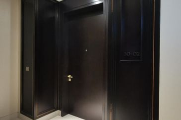 Pavilion Suites Kuala Lumpur