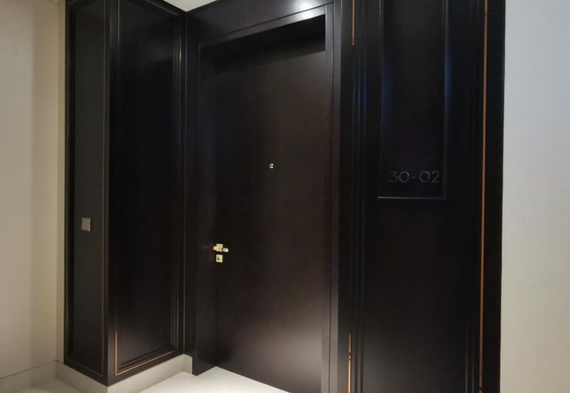 Pavilion Suites Kuala Lumpur