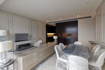 Pavilion Suites Kuala Lumpur