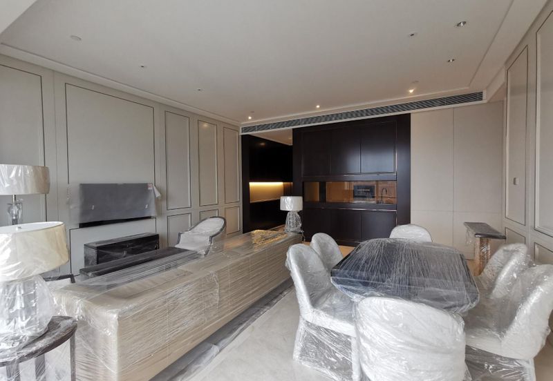 Pavilion Suites Kuala Lumpur