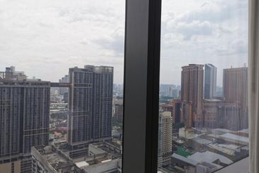 Pavilion Suites Kuala Lumpur