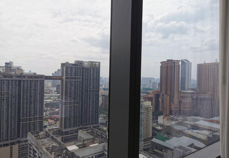 Pavilion Suites Kuala Lumpur