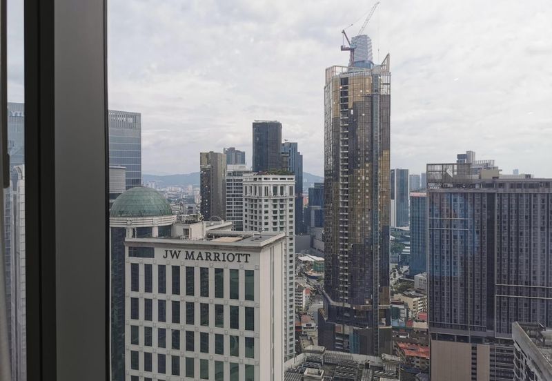 Pavilion Suites Kuala Lumpur