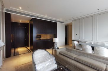 Pavilion Suites Kuala Lumpur