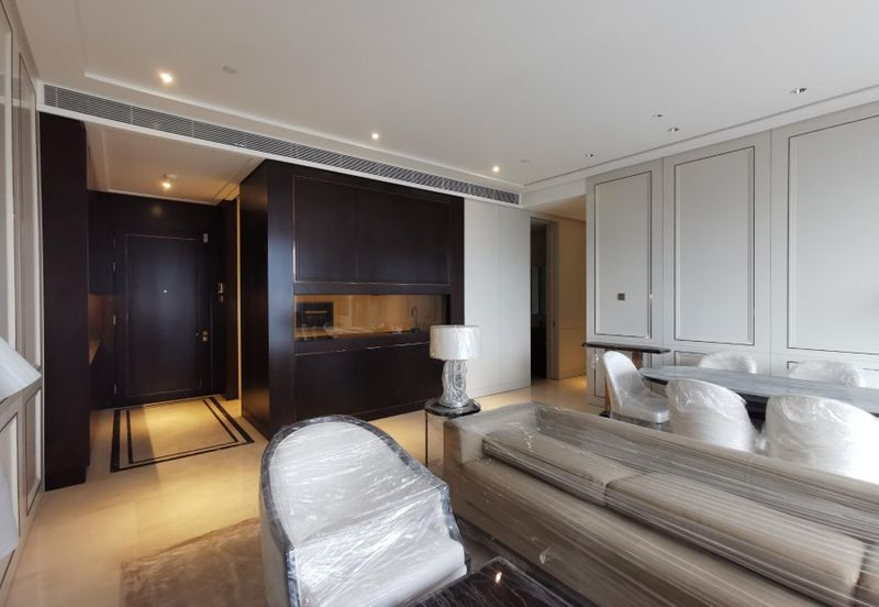 Pavilion Suites Kuala Lumpur