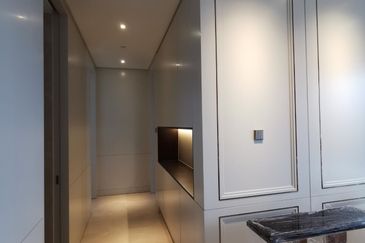 Pavilion Suites Kuala Lumpur