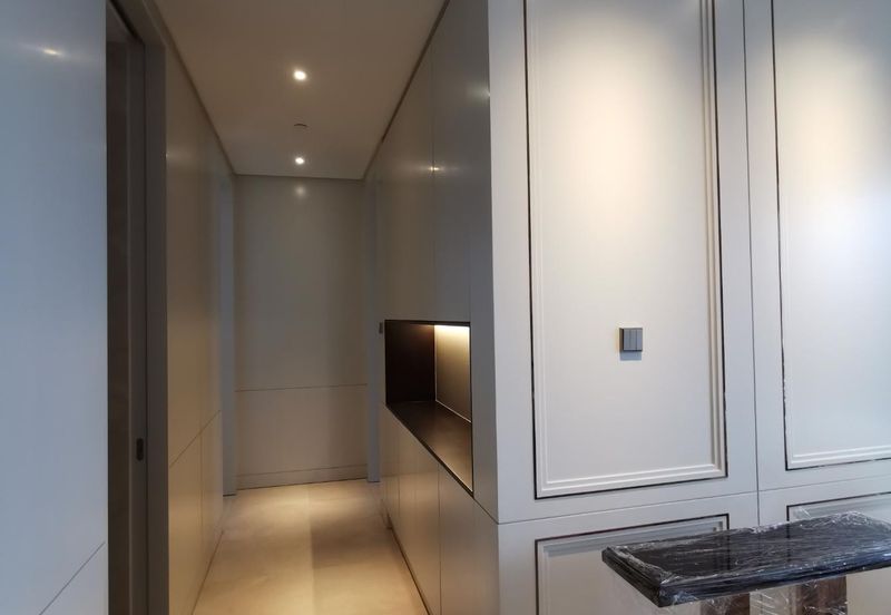 Pavilion Suites Kuala Lumpur