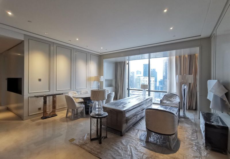 Pavilion Suites Kuala Lumpur