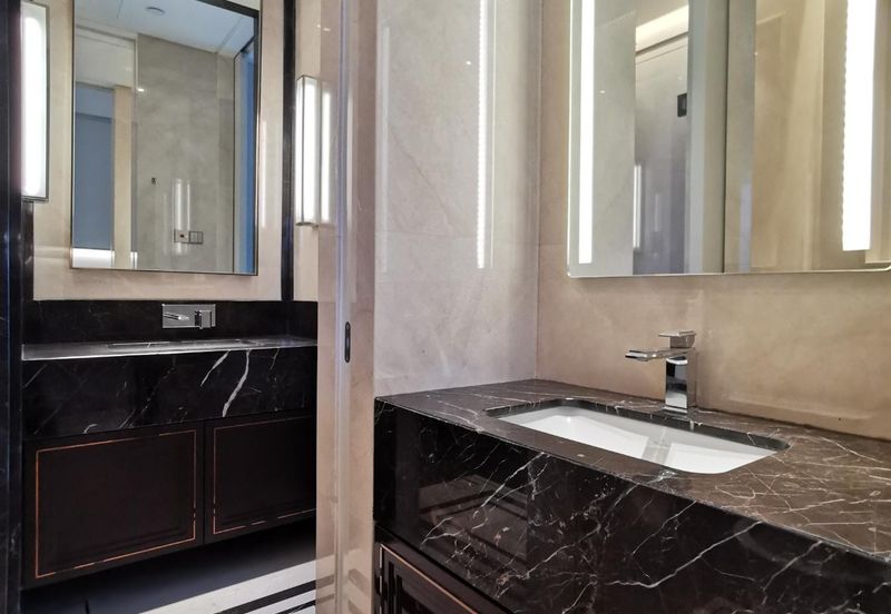 Pavilion Suites Kuala Lumpur