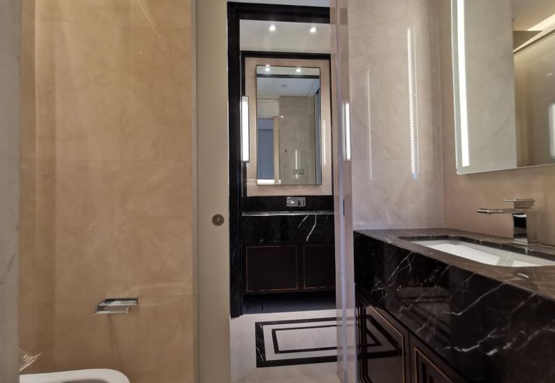 Pavilion Suites Kuala Lumpur