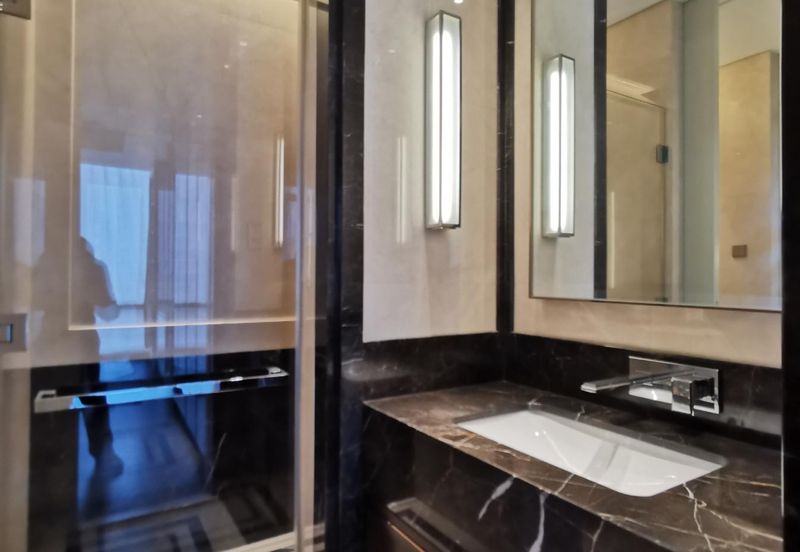 Pavilion Suites Kuala Lumpur