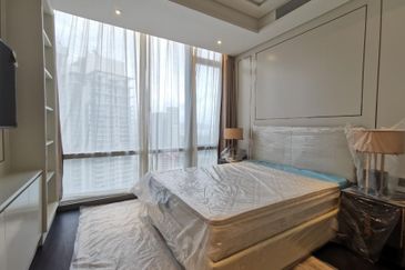 Pavilion Suites Kuala Lumpur