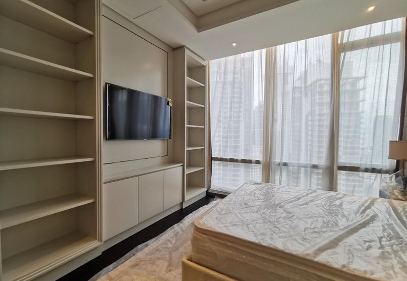 Pavilion Suites Kuala Lumpur