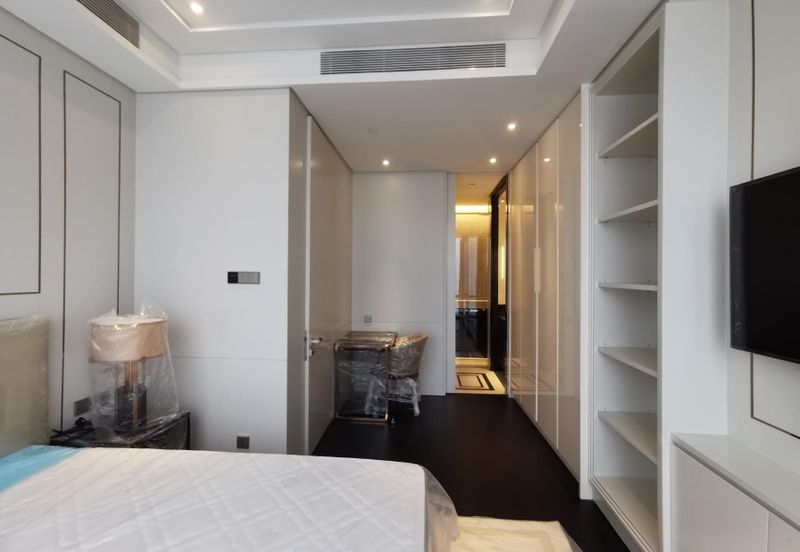 Pavilion Suites Kuala Lumpur