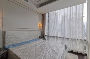 Pavilion Suites Kuala Lumpur