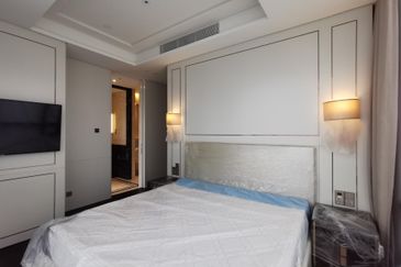 Pavilion Suites Kuala Lumpur