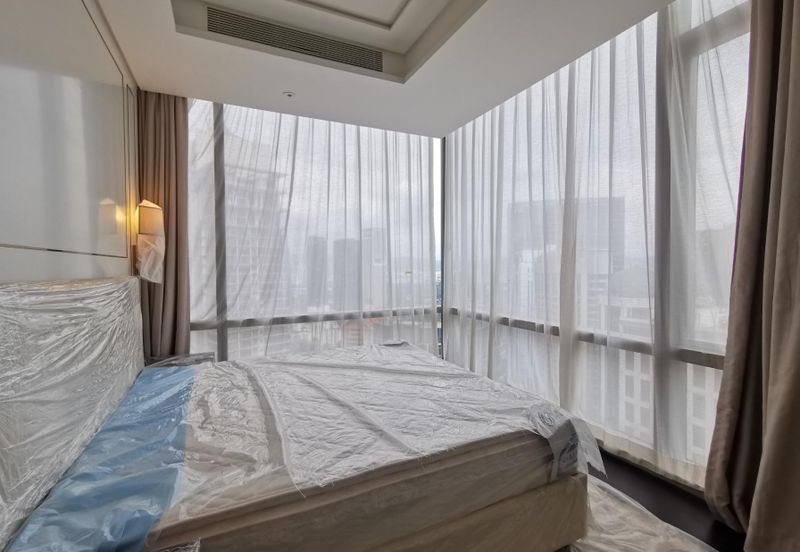 Pavilion Suites Kuala Lumpur