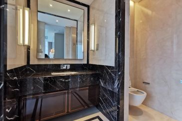 Pavilion Suites Kuala Lumpur