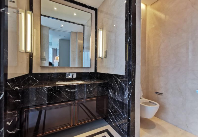 Pavilion Suites Kuala Lumpur