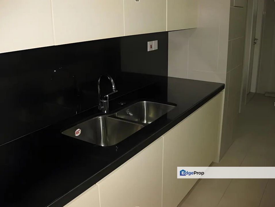 Luxury 3R Residence @ Pavilion KL | 2,013 sf | For Sale, Kuala Lumpur, Bukit Bintang