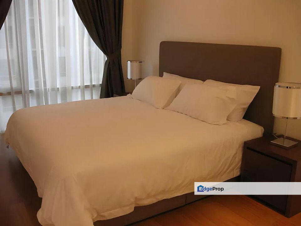 Luxury 3R Residence @ Pavilion KL | 2,013 sf | For Sale, Kuala Lumpur, Bukit Bintang