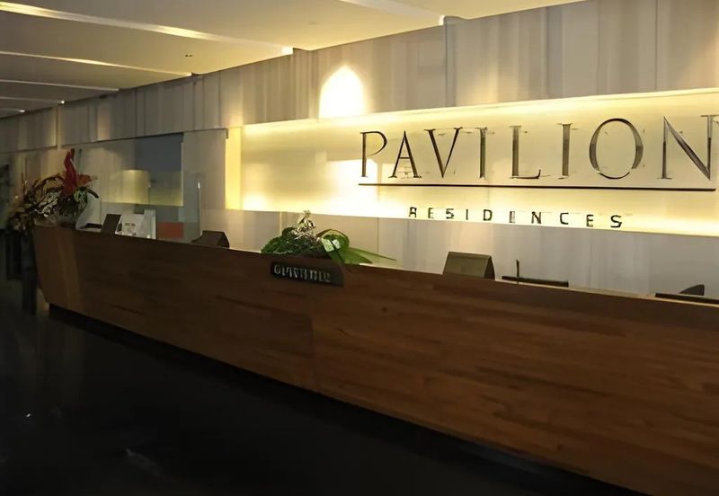 Pavilion Residences