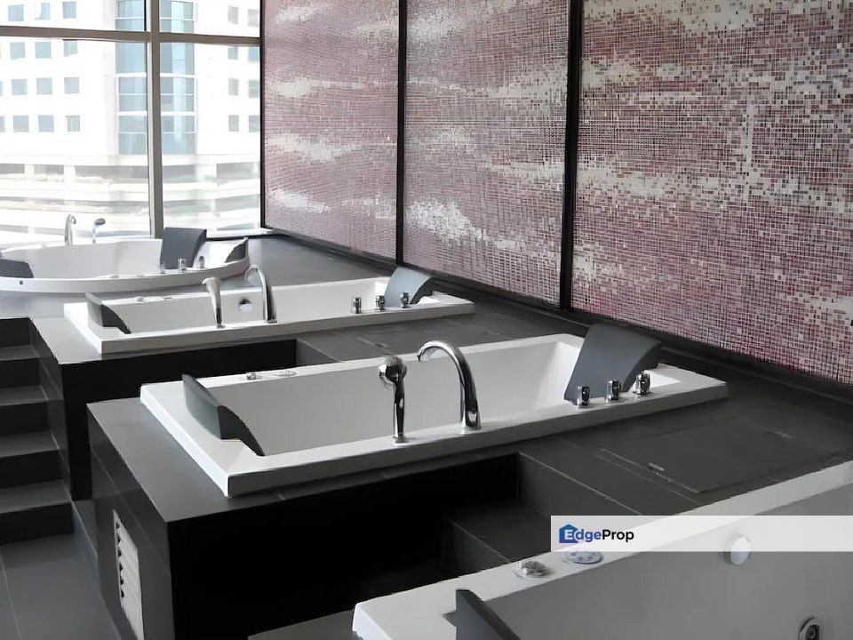 1R Unit @ Pavilion Residences | Level 10 | 680 sf | RM1.28mil, Kuala Lumpur, Bukit Bintang