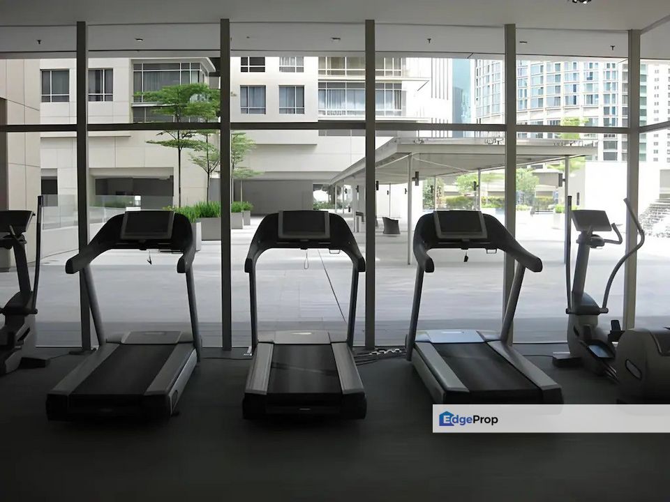 1R Unit @ Pavilion Residences | Level 10 | 680 sf | RM1.28mil, Kuala Lumpur, Bukit Bintang