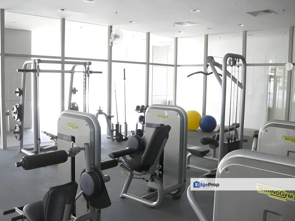 1R Unit @ Pavilion Residences | Level 10 | 680 sf | RM1.28mil, Kuala Lumpur, Bukit Bintang