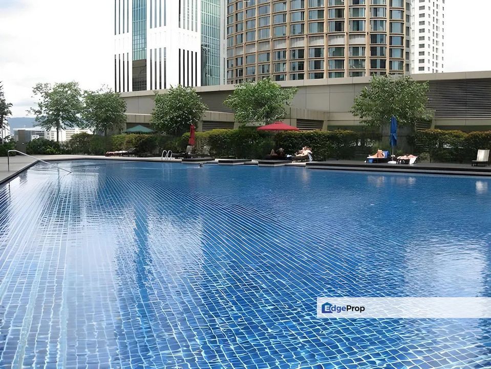 1R Unit @ Pavilion Residences | Level 10 | 680 sf | RM1.28mil, Kuala Lumpur, Bukit Bintang