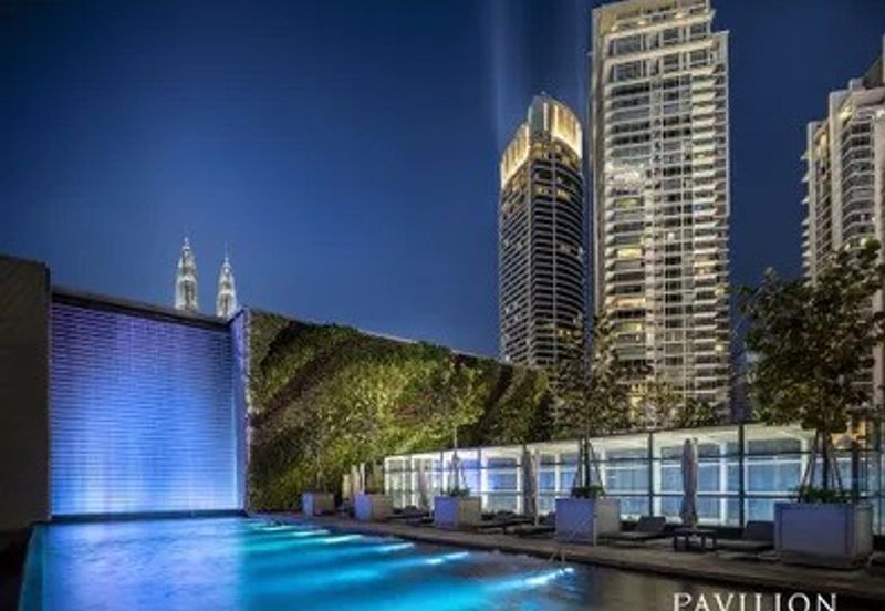 Pavilion Suites Kuala Lumpur