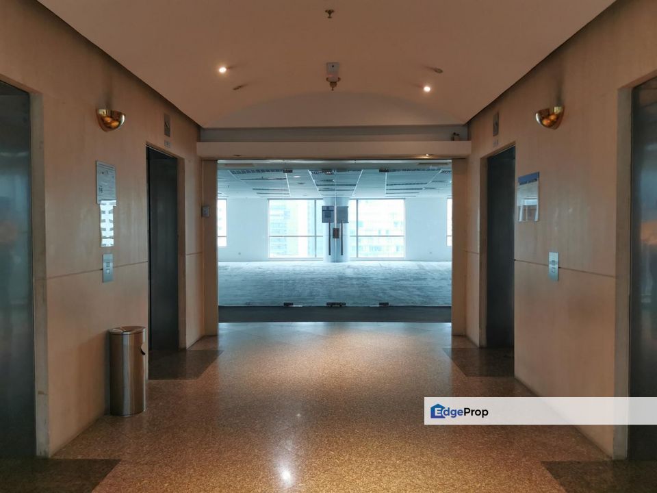 Office Lot for Sale | Menara Liberty, Jalan Sultan Ismail | Level 16, Kuala Lumpur, KLCC