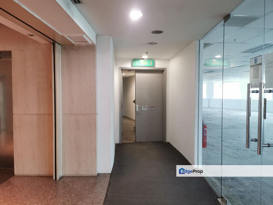Office Lot for Sale | Menara Liberty, Jalan Sultan Ismail | Level 16, Kuala Lumpur, KLCC