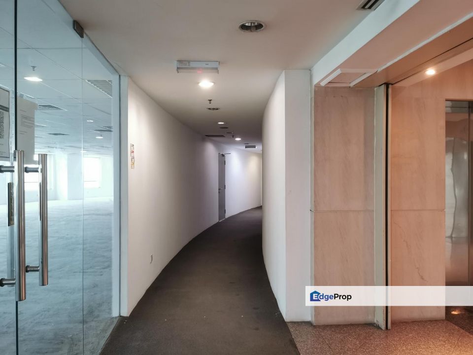 Office Lot for Sale | Menara Liberty, Jalan Sultan Ismail | Level 16, Kuala Lumpur, KLCC