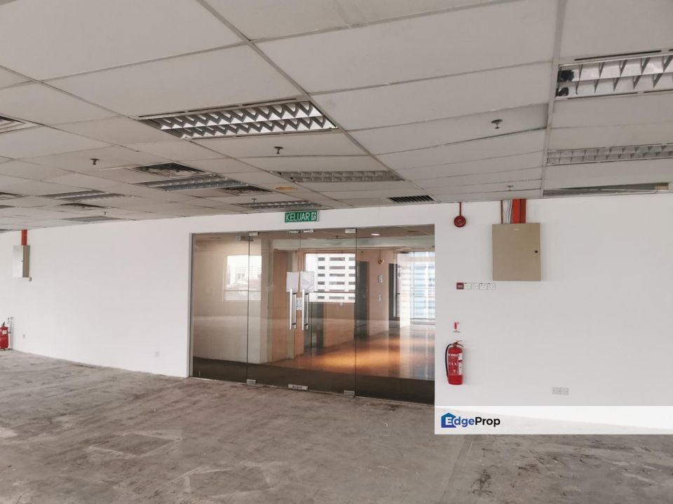 Office Lot for Sale | Menara Liberty, Jalan Sultan Ismail | Level 16, Kuala Lumpur, KLCC
