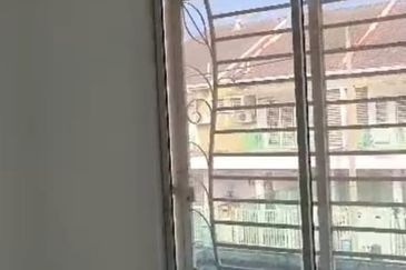 Pearl Villa Townhouse