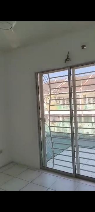 Pearl Villa Townhouse – Modern 3-Bedroom Home in Bandar Saujana Putra, Selangor, Bandar Saujana Putra