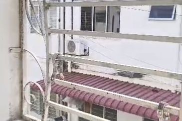 Pearl Villa Townhouse