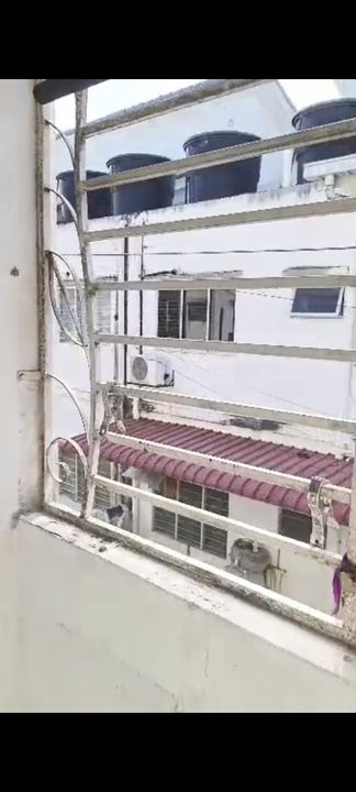 Pearl Villa Townhouse – Modern 3-Bedroom Home in Bandar Saujana Putra, Selangor, Bandar Saujana Putra